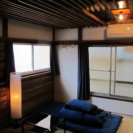 Hostel Oomori Souko Tokyo Eksteriør bilde