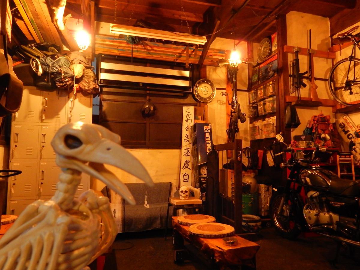 Hostel Oomori Souko Tokyo Eksteriør bilde