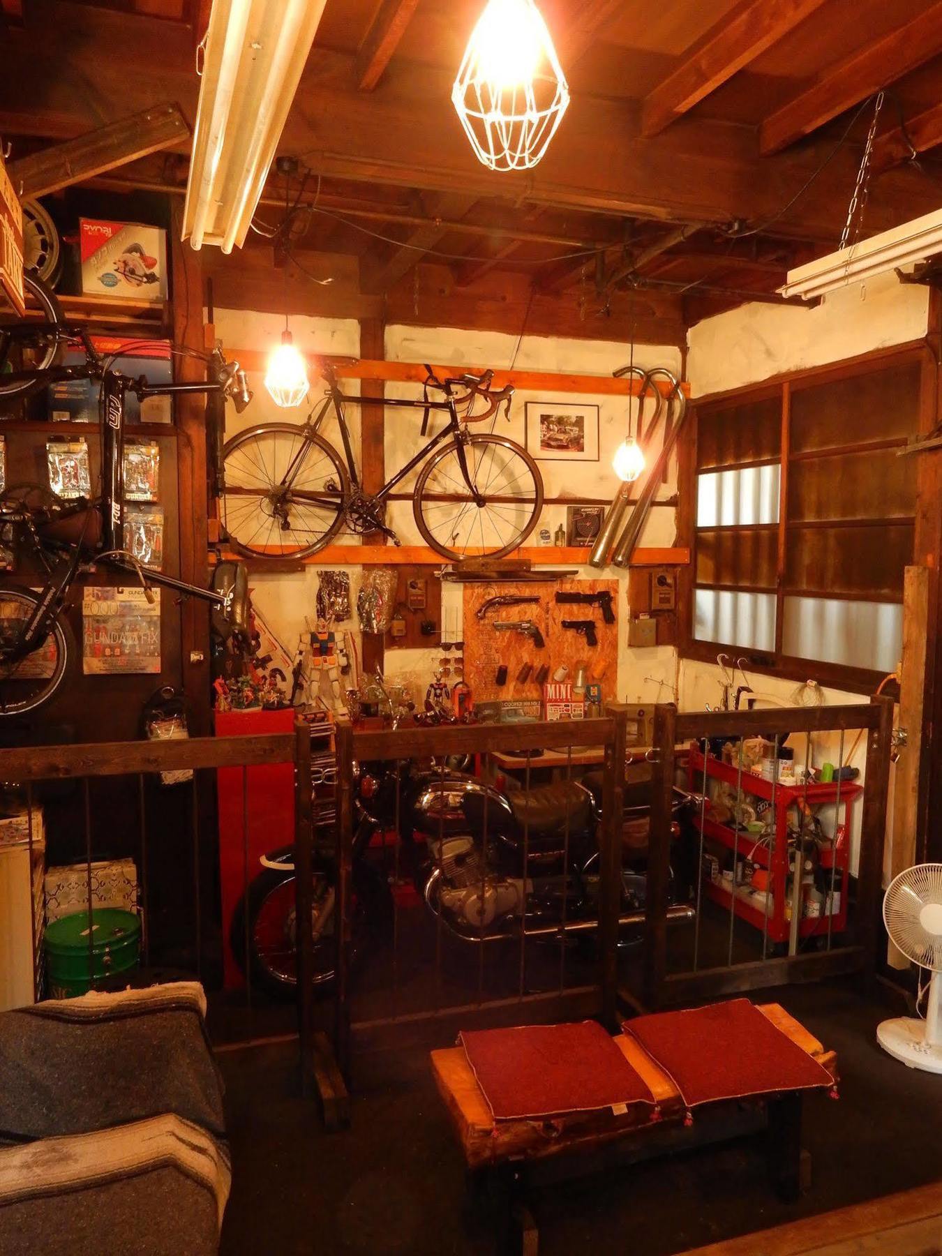 Hostel Oomori Souko Tokyo Eksteriør bilde