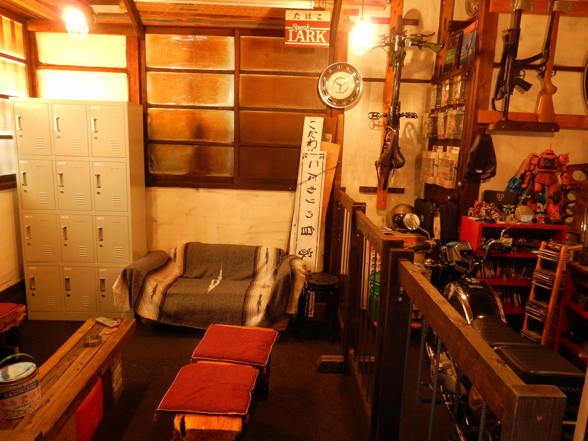 Hostel Oomori Souko Tokyo Eksteriør bilde